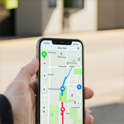 The Proximity Fix: Why Your Map Rank Drops Two Blocks Away