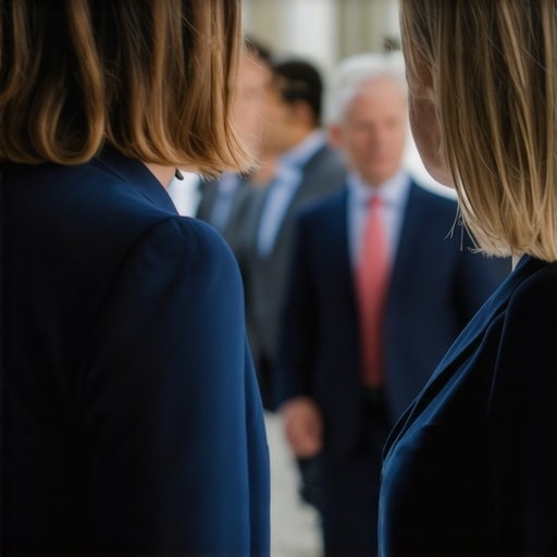 The Proximity Paradox: Why Being Closer Doesn't Always Mean Higher Rank