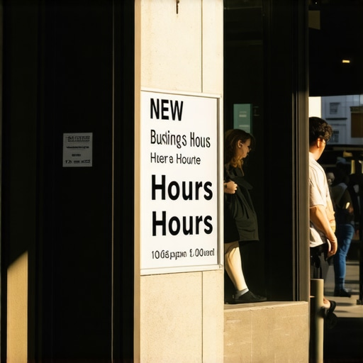 The Simple Change to Your Business Hours That Increases Visibility