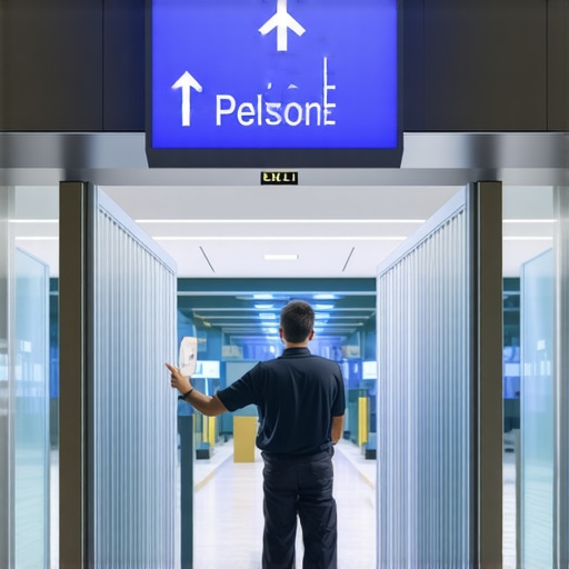 The Simple Fix for Direction Requests That Go to the Wrong Side of the Building