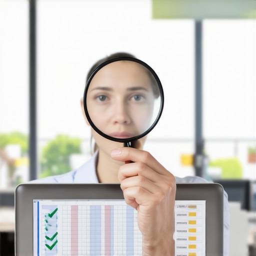 The Simple Way to Audit Your Listing for Ghosting Errors