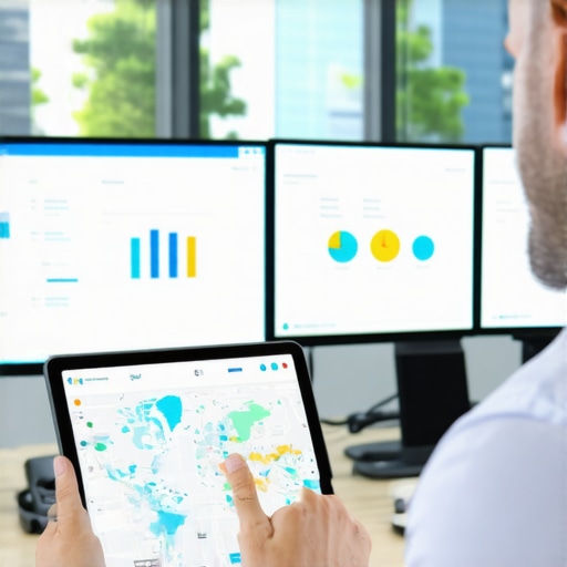 The Truth About Map Rank Tracking Tools and Accuracy
