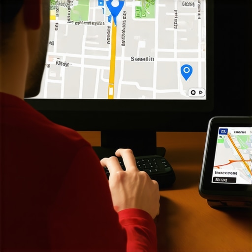 Why Google Maps Ignores Your New Address After You Move