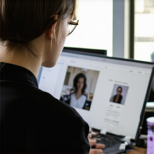 Why Google Posts with Stock Photos Never Get Clicked