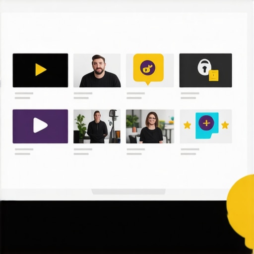 Why Google Prefers Profiles with Customer-Generated Videos
