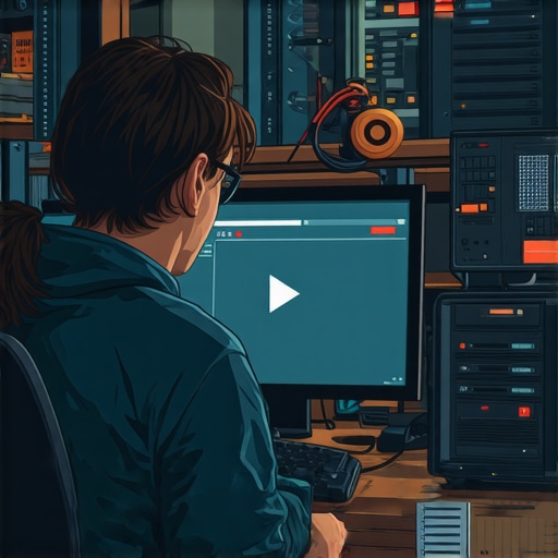 Why High-Resolution Videos Are Failing to Upload to Your Profile