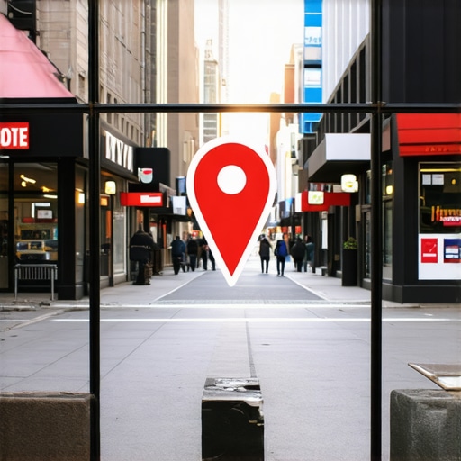Why Your Business Address Is Suddenly Not Found on Maps