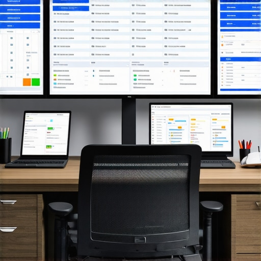 Why Your Business Category Changes Automatically Every Single Week
