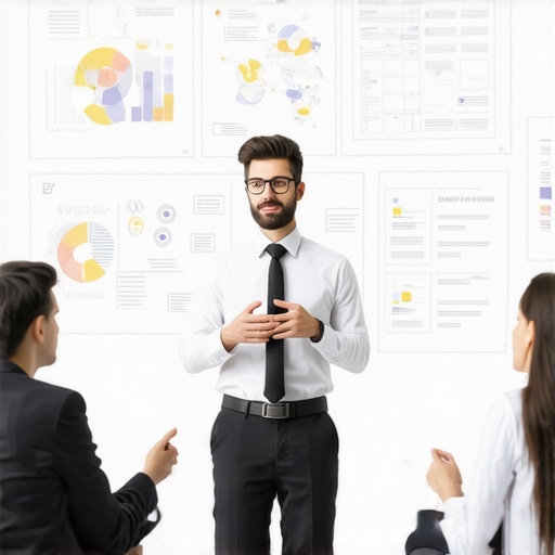 Why Your Business Description Doesn't Matter as Much as You Think