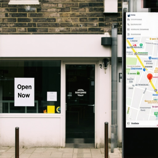 Why Your Business Isn't Showing Up for 'Open Now' Searches