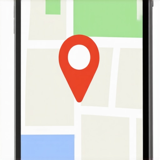 Why Your Business Map Pin Is Drifting and How to Fix It