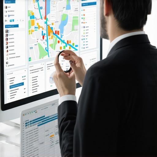 Why Your Business Map Profile Is Suddenly Getting No Clicks