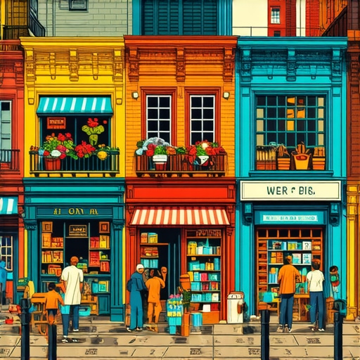 Why Your Local Competitors Outrank You Even Without a Website