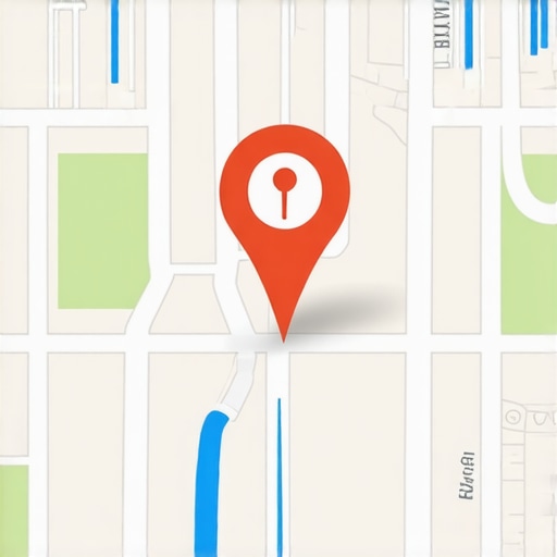Why Your Map Pin Location is Off by 50 Feet and Killing Clicks