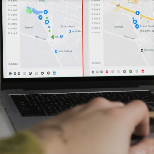 Why Your Map Profile Ranking Is Different in Incognito Mode