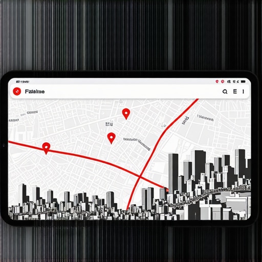 Why Your Maps Rank Flatlines When You Cross City Limits