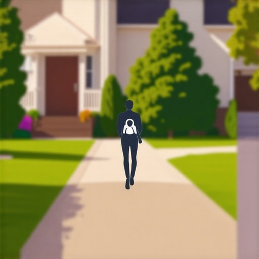 Why Your Profile Rank Drops the Moment You Leave the Neighborhood