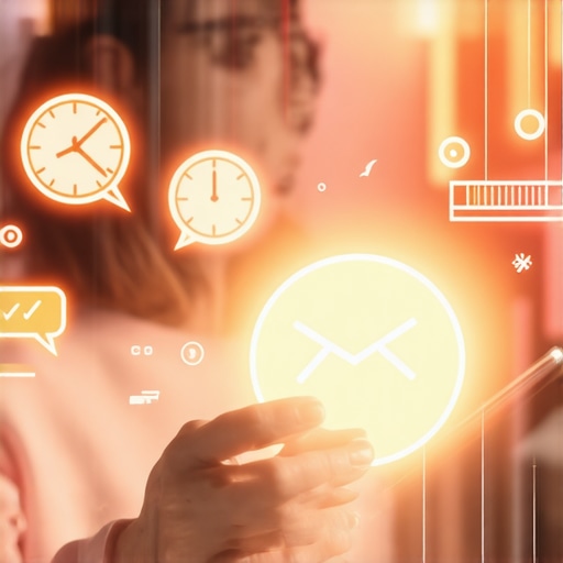 Why Your Response Time to Messages is a Secret Ranking Factor