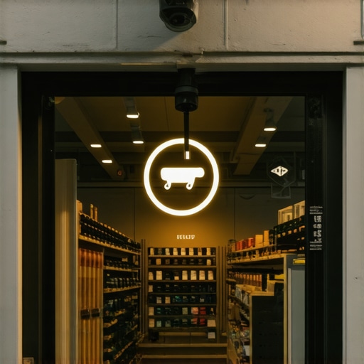 Why Your Storefront Verification Video Kept Getting Rejected
