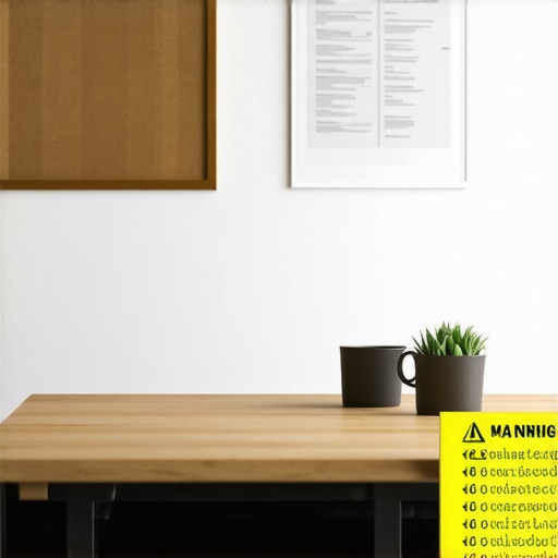 3 Signs Your Coworking Space Address Is About to Get Flagged