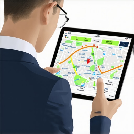 7 Ways to Reclaim Your Map Spot After a Ranking Crash
