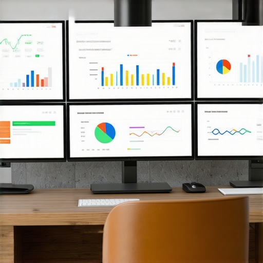A Pro Toolkit for Real-Time Google Business Profile Performance Tracking