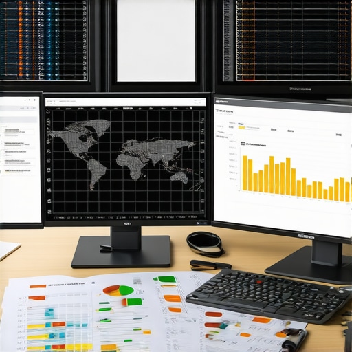 A Reliable Toolkit for Monitoring Weekly Map Rank Fluctuations