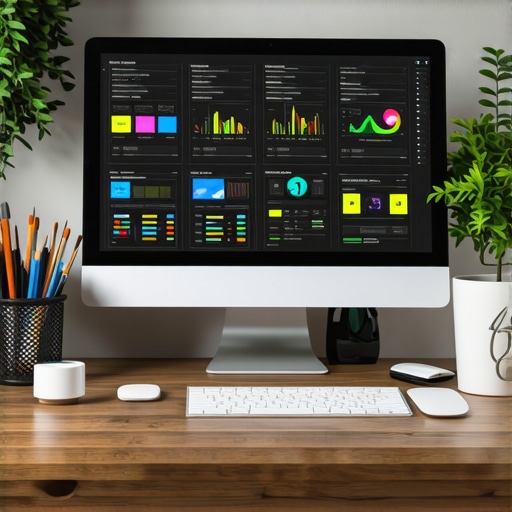 Cleaning up your business description to avoid manual flags
