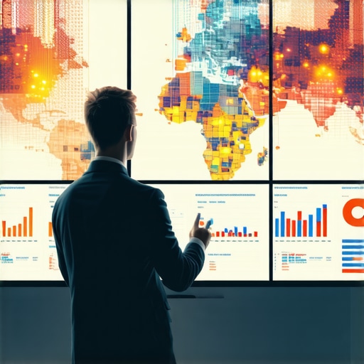 Essential Software for Spotting Local Visibility Gaps Early