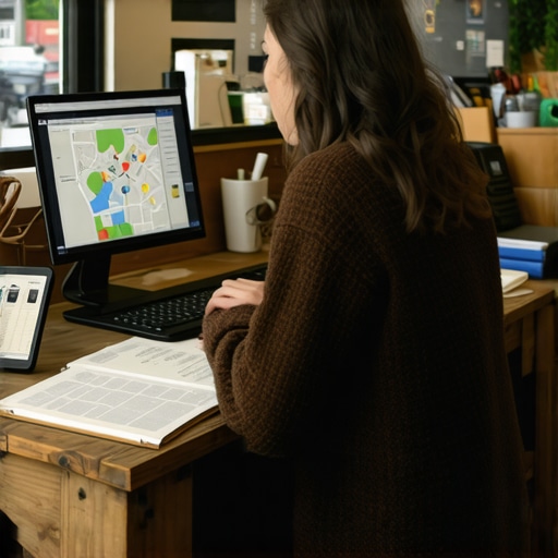 Finding Local Keywords: A Research Toolkit for Small Shop Owners
