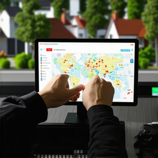 Fixing Your Ranking When Google Only Shows You to Next-Door Neighbors