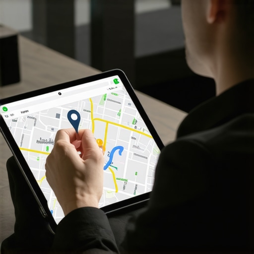 Fixing the Missing Map Pin: A Profile Recovery Strategy