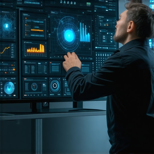 Getting Your Full Dashboard Back After a Limited Profile Error