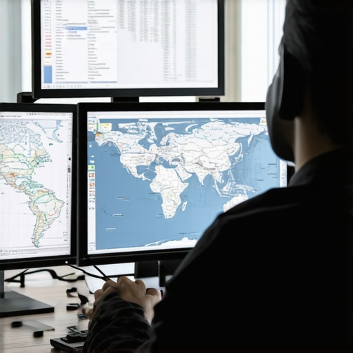 How to Audit Your Map Competitors Without Paying for Software