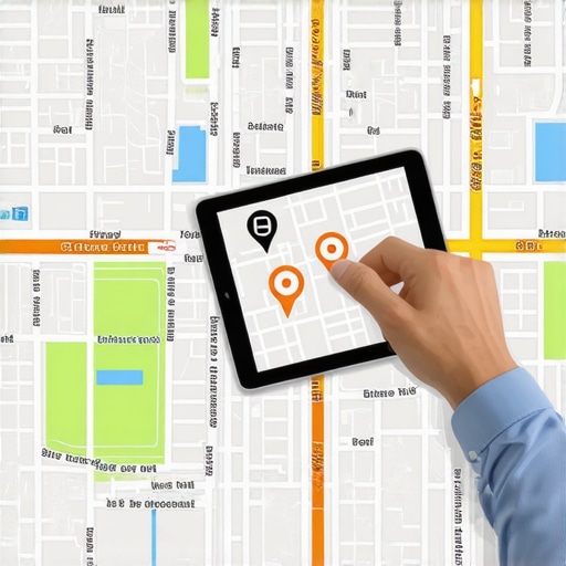 How to Auditing Your Map Presence Across Different Neighborhoods