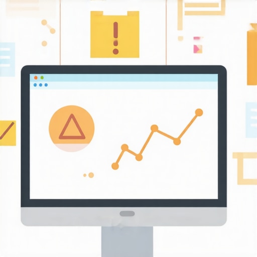 How to Identify Spam Content Penalties Before They Kill Your Rank