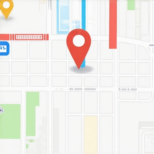 How to Map Out Your Competitor's Local Reach Using Free Tools