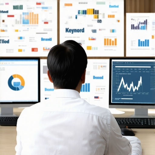 How to Outsmart Competitors Using Keyword-Stuffed Names