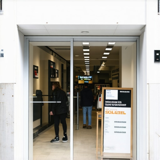 How to Prove Your Physical Shop Exists During a Reinstatement Request