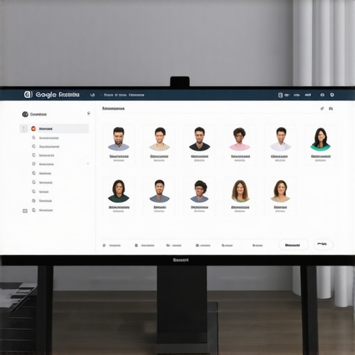 How to Safely Manage Multiple Google Profiles from One Dashboard