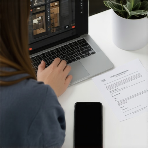 How to verify your storefront with a live video call
