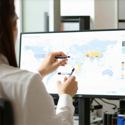 Improving Your Map Presence With a Focused Category Research Kit