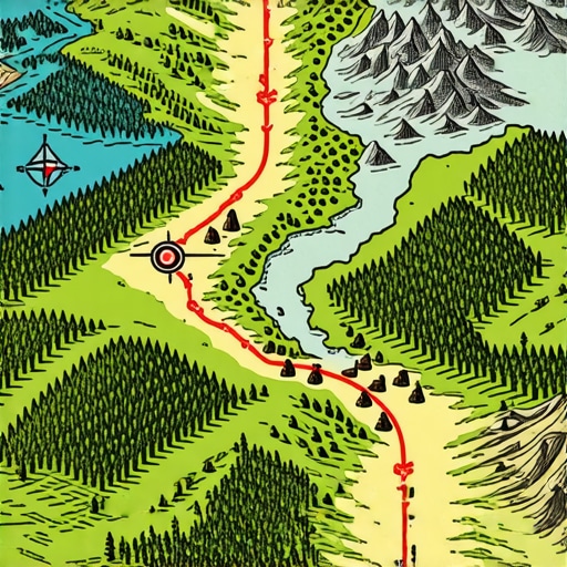 Mapping Your Way Back to the 3-Pack After a Ranking Loss