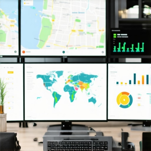 Monitoring Your Competition: Tools for Tracking Map Pack Changes
