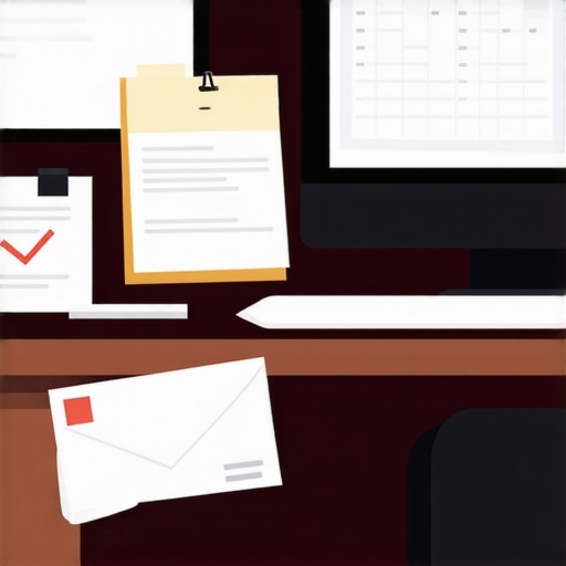 Proof of business: What to show when postcards do not arrive
