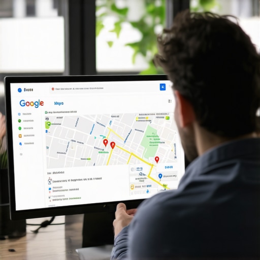 Recovering Your Google Listing After a Third-Party Management Error