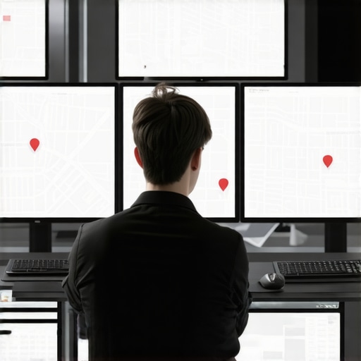 Setting up your local rank tracker for multiple neighborhoods