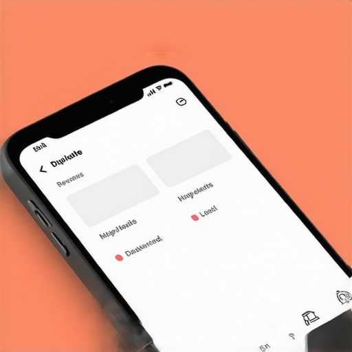 The Easy Way to Delete Duplicate Listings Without Losing Reviews