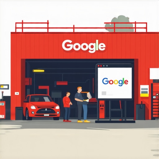 The Google Profile Move That Gets Your Yuma Auto Shop More 'Near Me' Clicks
