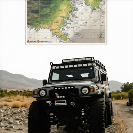 The Hidden Reason Your Off-Road Towing Service Is Missing From Local Map Results